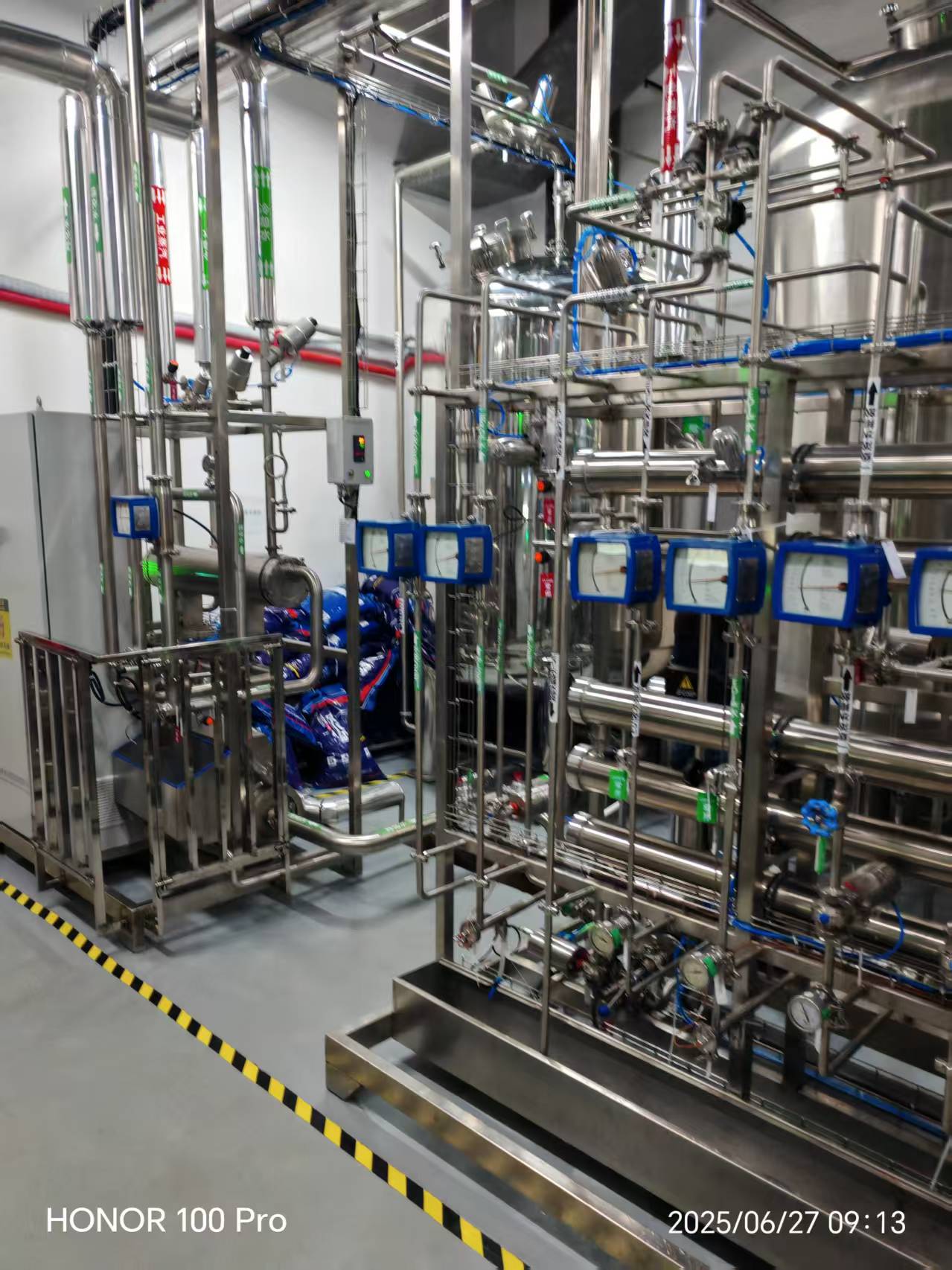 超純水設(shè)備