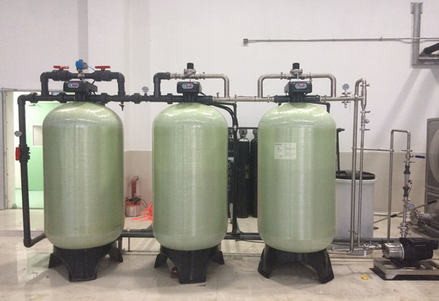 軟化水設(shè)備
